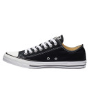 Converse Chuck Taylor All Star Low Black M9166C