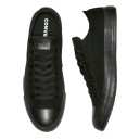 Кеды Converse Chuck Taylor All Star Low Black Monochrome M5039C