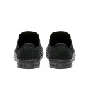 Кеды Converse Chuck Taylor All Star Low Black Monochrome M5039C