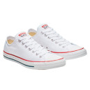 Кеды Converse Chuck Taylor All Star Low Optical White M7652C