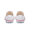 Кеды Converse Chuck Taylor All Star Low Optical White M7652C