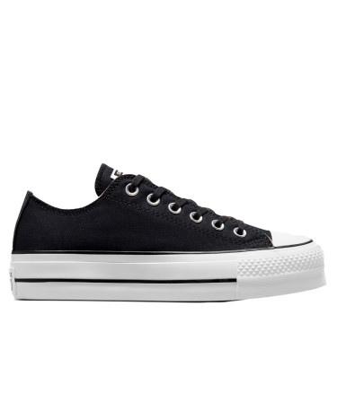 Кеды Converse Chuck Taylor All Star Lift Platform Canvas 560250C
