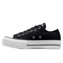 Кеды Converse Chuck Taylor All Star Lift Platform Canvas 560250C