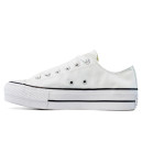 Кеды Converse Chuck Taylor All Star Lift Low Top White 560251C