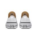 Кеды Converse Chuck Taylor All Star Lift Low Top White 560251C