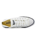 Кеды Converse Chuck Taylor All Star Lift Low Top White 560251C