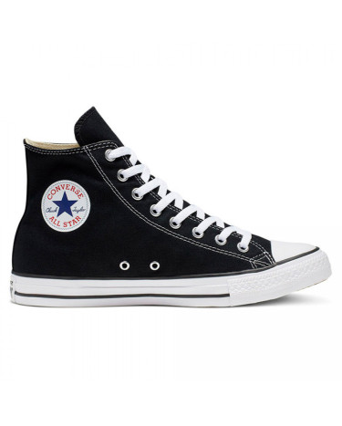Кеди Converse Chuck Taylor All Star Hi Black M9160C
