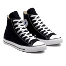 Кеди Converse Chuck Taylor All Star Hi Black M9160C