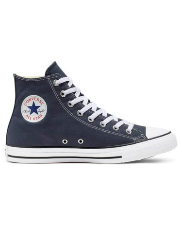 Кеди Converse Chuck Taylor All Star Hi Navy M9622C