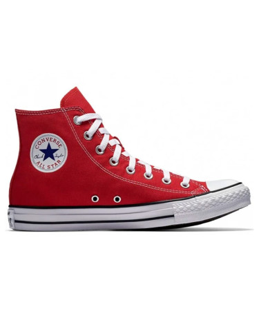 Кеды Converse Chuck Taylor All Star Hi Red M9621C