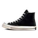 Converse Chuck 70 Hi Black 162050C