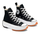 Converse Chuck Taylor Run Star Hike Black 166800C
