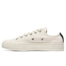 Кеди Converse x Comme Des Garcons Play Chuck 70 Low White 150207C