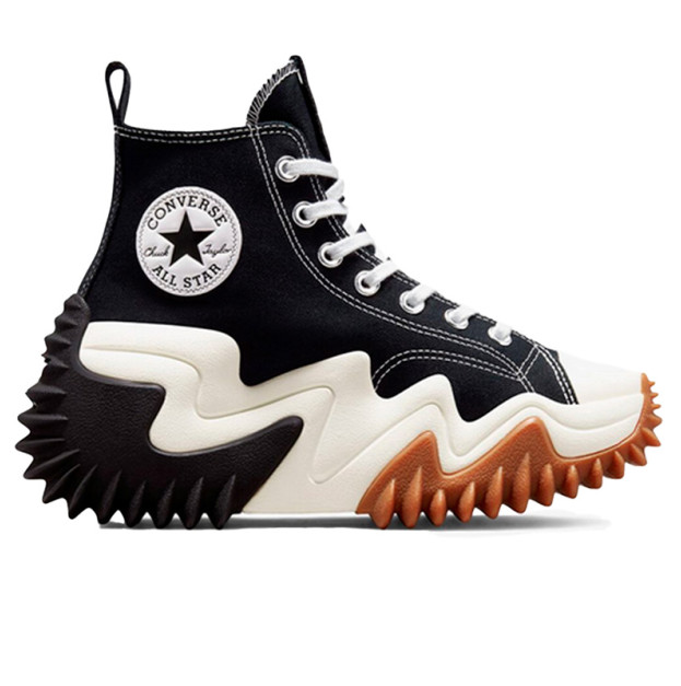 Кеди Converse Run Star Motion Hi 171545C