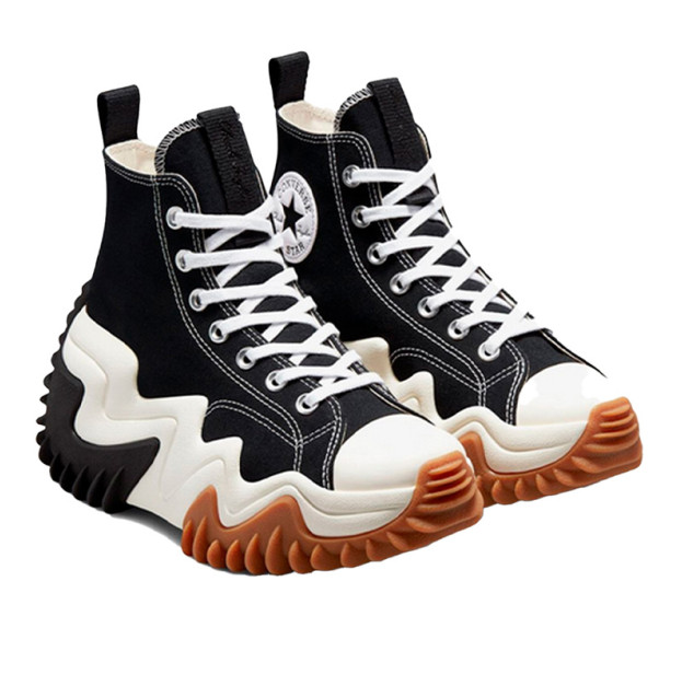 Кеди Converse Run Star Motion Hi 171545C