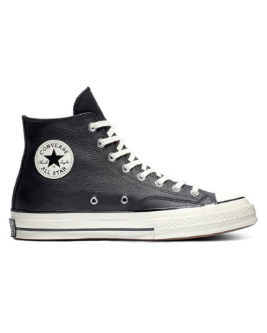 Кеди Converse Chuck 70 High Black 170369C