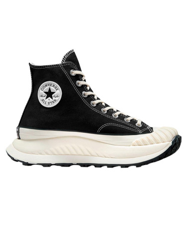 Кеди Converse Chuck 70 AT-CX High Black White A03277C