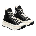 Кеди Converse Chuck 70 AT-CX High Black White A03277C