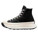 Кеди Converse Chuck 70 AT-CX High Black White A03277C