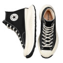 Кеди Converse Chuck 70 AT-CX High Black White A03277C