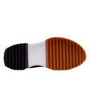 Кеды Converse Run Star Hike High Black White A04292C