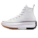 Converse Run Star Hike High White A04293C