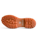 Timberland Classic 6-Inch Boot Pink З ХУТРОМ