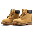 Timberland Classic 6-Inch Boot Ginger FLEECE