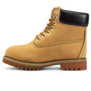 Timberland Classic 6-Inch Boot Ginger FLEECE