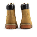 Timberland Classic 6-Inch Boot Ginger FLEECE