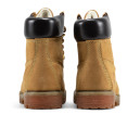 Timberland Classic 6-Inch Boot Ginger С МЕХОМ