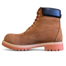 Timberland Classic 6-Inch Boot Wheat З ХУТРОМ