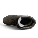 Timberland Heritage Boot Black З ХУТРОМ